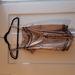 Jacob Silk Tank